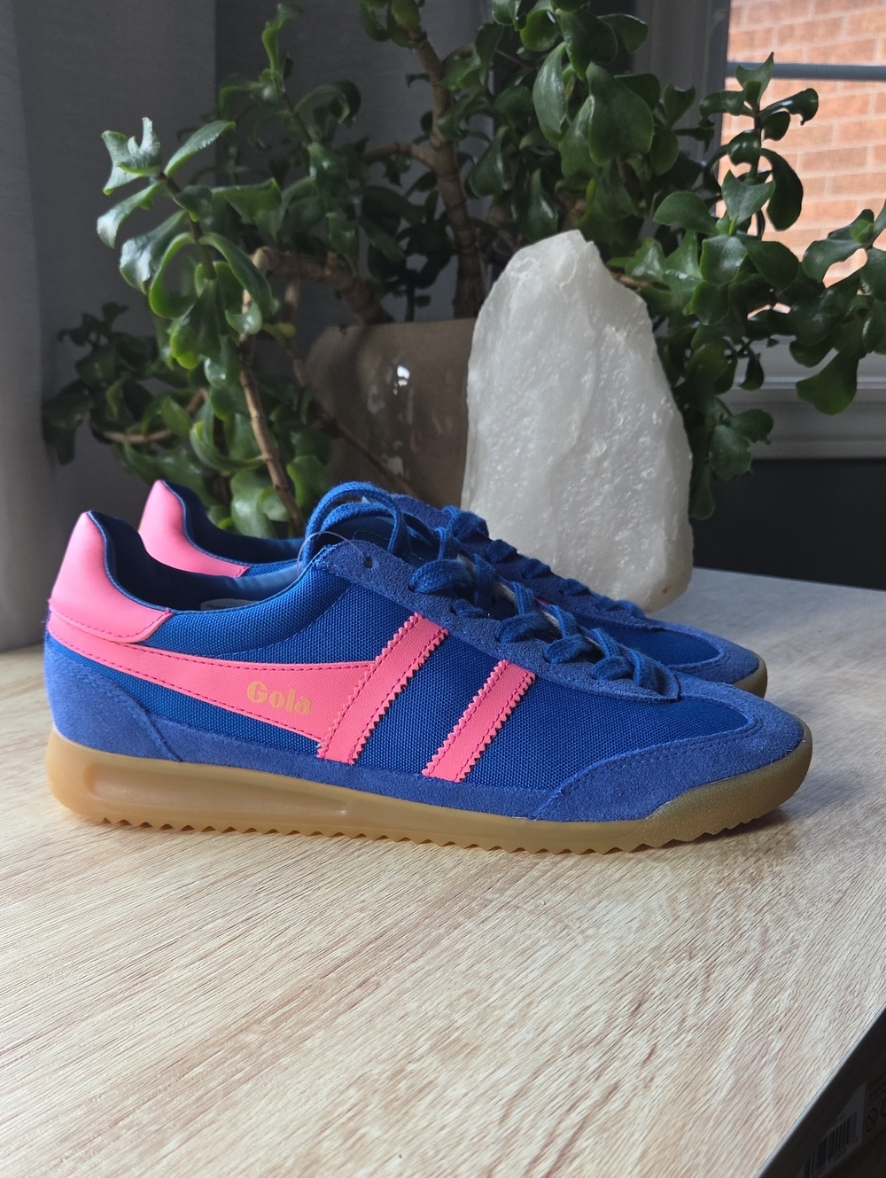 Gola Classics TORNADO Retro Runner